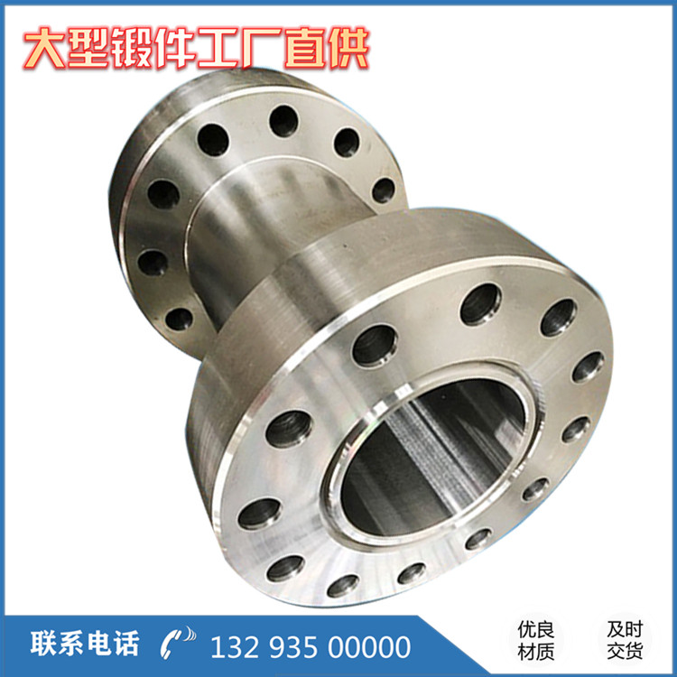 SA336F11CL3精制反應器筒體鍛件
