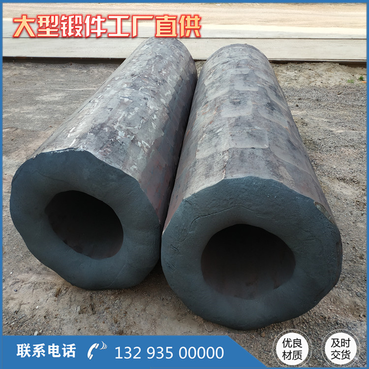 大型壓機液壓油缸